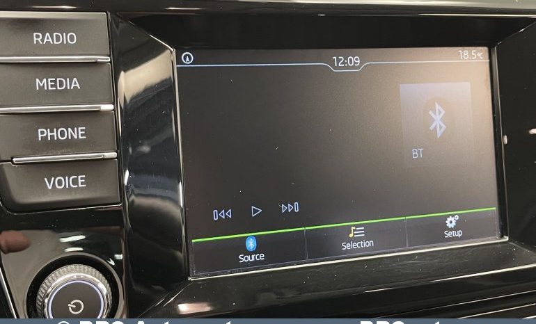 Skoda Superb 2.0TDI Automatas 2015 full