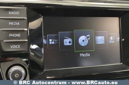 Skoda Superb 2.0TDI Automatas 2015 full