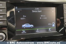 Skoda Superb 2.0TDI Automatas 2015 full