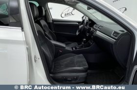 Skoda Superb 2.0TDI Automatas 2015