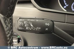 Skoda Superb 2.0TDI Automatas 2015 full