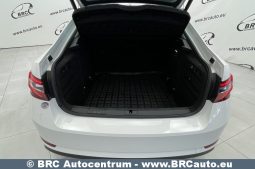 Skoda Superb 2.0TDI Automatas 2015 full