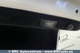 Skoda Superb 2.0TDI Automatas 2015 full