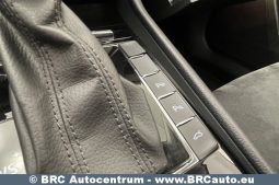 Skoda Superb 2.0TDI Automatas 2015 full
