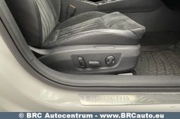 Skoda Superb 2.0TDI Automatas 2015 full