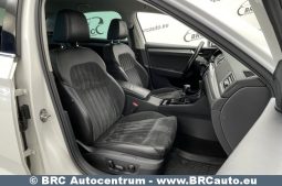 Skoda Superb 2.0TDI Automatas 2015 full