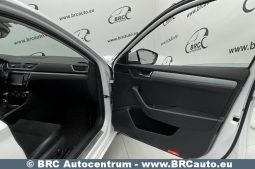 Skoda Superb 2.0TDI Automatas 2015 full