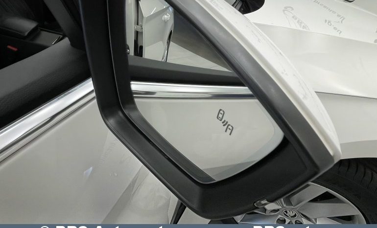 Skoda Superb 2.0TDI Automatas 2015 full