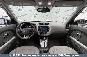 Kia Soul EV Automatas 2017