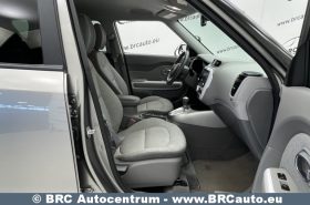 Kia Soul EV Automatas 2017