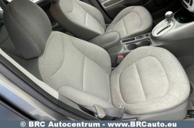 Kia Soul EV Automatas 2017