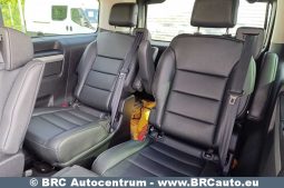 Citroen Spacetourer Premium 2.0BlueHDi Automatas 2022 full