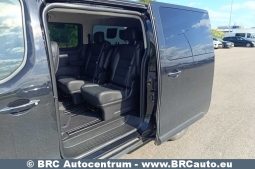 Citroen Spacetourer Premium 2.0BlueHDi Automatas 2022 full