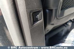 Citroen Spacetourer Premium 2.0BlueHDi Automatas 2022 full