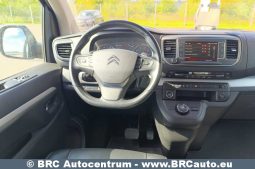 Citroen Spacetourer Premium 2.0BlueHDi Automatas 2022 full