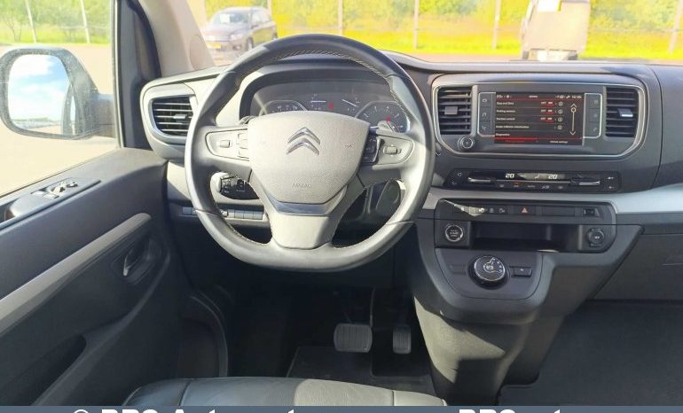 Citroen Spacetourer Premium 2.0BlueHDi Automatas 2022 full