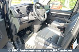 Citroen Spacetourer Premium 2.0BlueHDi Automatas 2022 full