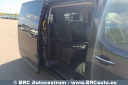 Citroen Spacetourer Premium 2.0BlueHDi Automatas 2022 full