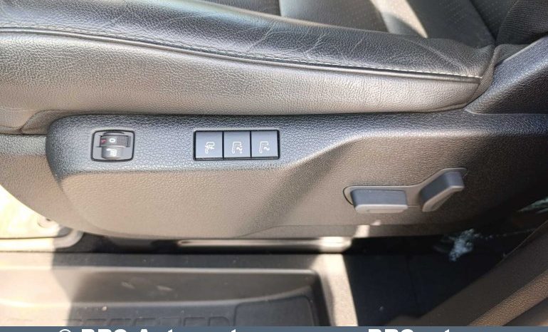 Citroen Spacetourer Premium 2.0BlueHDi Automatas 2022 full