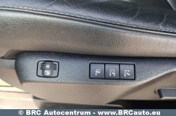 Citroen Spacetourer Premium 2.0BlueHDi Automatas 2022 full