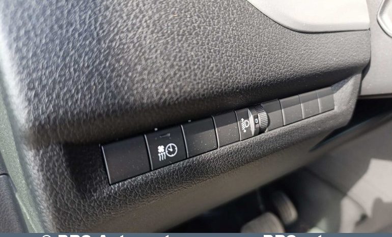 Citroen Spacetourer Premium 2.0BlueHDi Automatas 2022 full