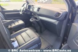 Citroen Spacetourer Premium 2.0BlueHDi Automatas 2022 full
