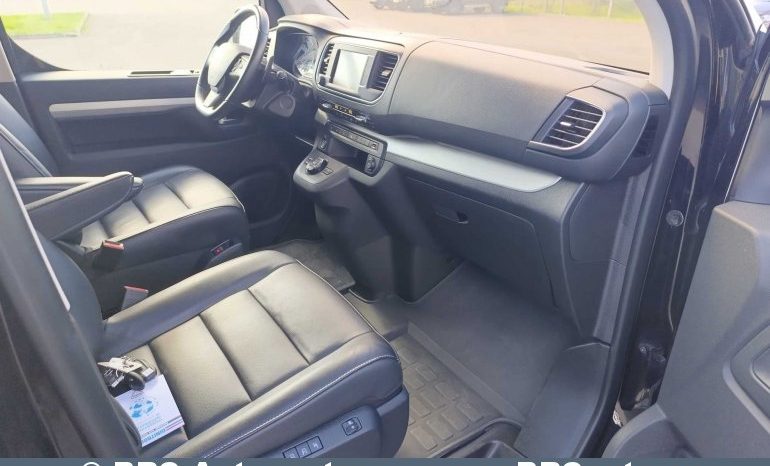 Citroen Spacetourer Premium 2.0BlueHDi Automatas 2022 full