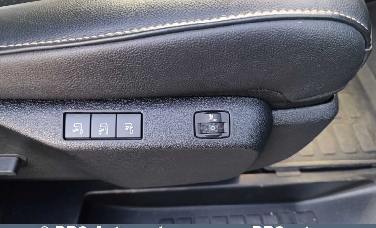 Citroen Spacetourer Premium 2.0BlueHDi Automatas 2022 full