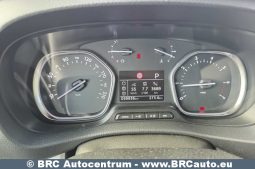 Citroen Spacetourer Premium 2.0BlueHDi Automatas 2022 full