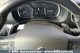 Citroen Spacetourer Premium 2.0BlueHDi Automatas 2022 full