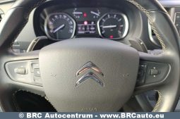 Citroen Spacetourer Premium 2.0BlueHDi Automatas 2022 full