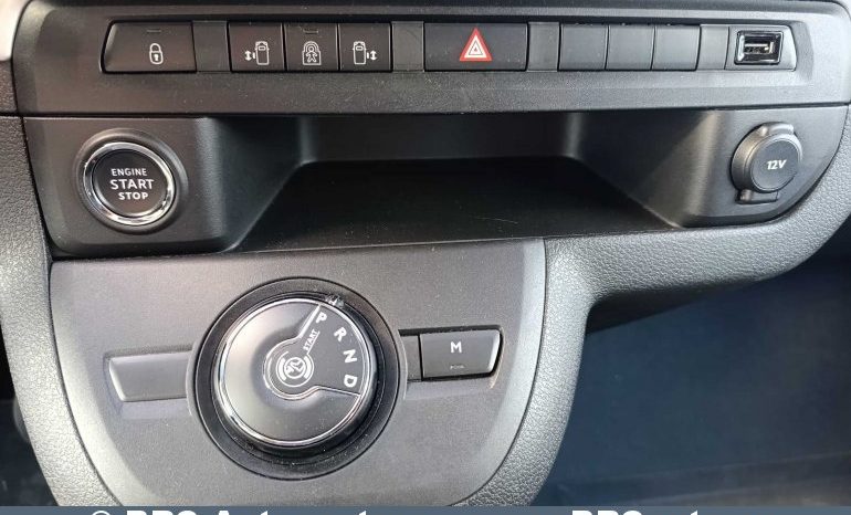 Citroen Spacetourer Premium 2.0BlueHDi Automatas 2022 full