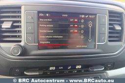 Citroen Spacetourer Premium 2.0BlueHDi Automatas 2022 full