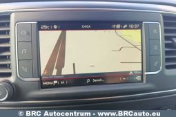 Citroen Spacetourer Premium 2.0BlueHDi Automatas 2022 full