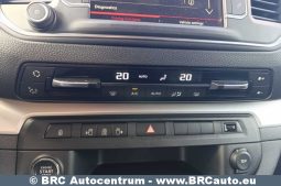 Citroen Spacetourer Premium 2.0BlueHDi Automatas 2022 full