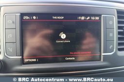 Citroen Spacetourer Premium 2.0BlueHDi Automatas 2022 full