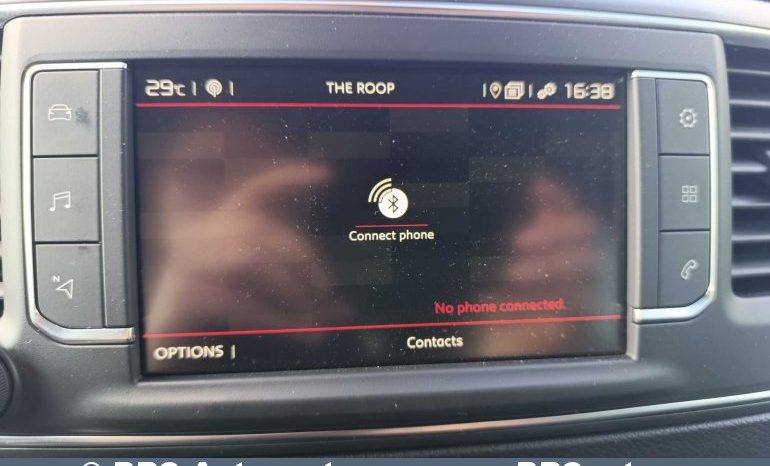 Citroen Spacetourer Premium 2.0BlueHDi Automatas 2022 full
