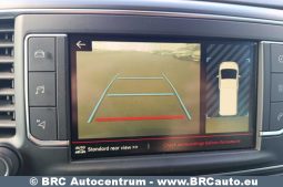 Citroen Spacetourer Premium 2.0BlueHDi Automatas 2022 full