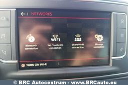 Citroen Spacetourer Premium 2.0BlueHDi Automatas 2022 full