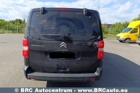 Citroen Spacetourer Premium 2.0BlueHDi Automatas 2022