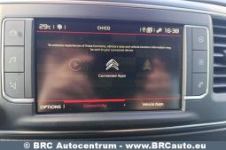 Citroen Spacetourer Premium 2.0BlueHDi Automatas 2022 full