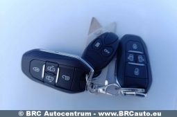 Citroen Spacetourer Premium 2.0BlueHDi Automatas 2022 full