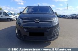 Citroen Spacetourer Premium 2.0BlueHDi Automatas 2022 full