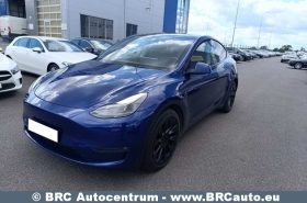 Tesla Model Y  2021