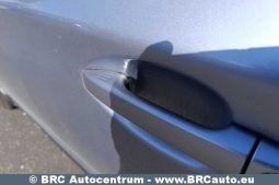 Subaru Outback 2.0d Boxer AWD Automatas 2018 full