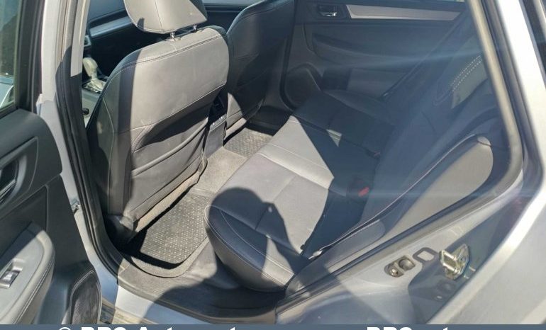 Subaru Outback 2.0d Boxer AWD Automatas 2018 full