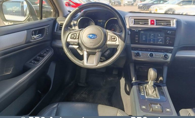 Subaru Outback 2.0d Boxer AWD Automatas 2018 full