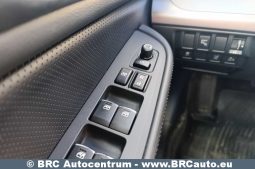 Subaru Outback 2.0d Boxer AWD Automatas 2018 full