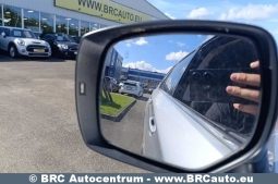 Subaru Outback 2.0d Boxer AWD Automatas 2018 full