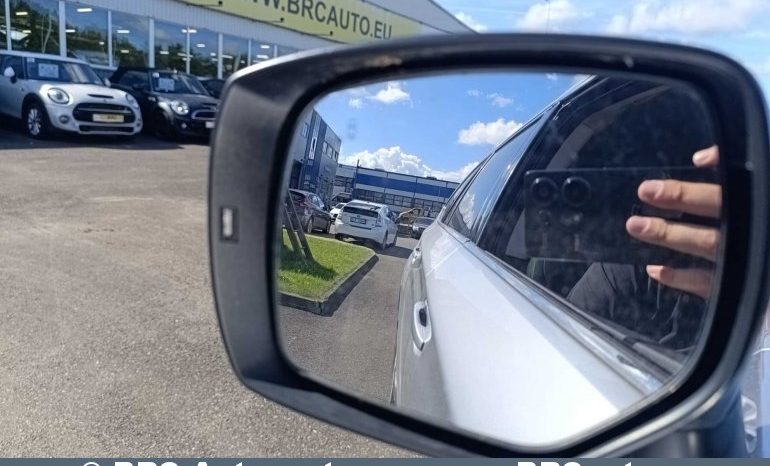 Subaru Outback 2.0d Boxer AWD Automatas 2018 full